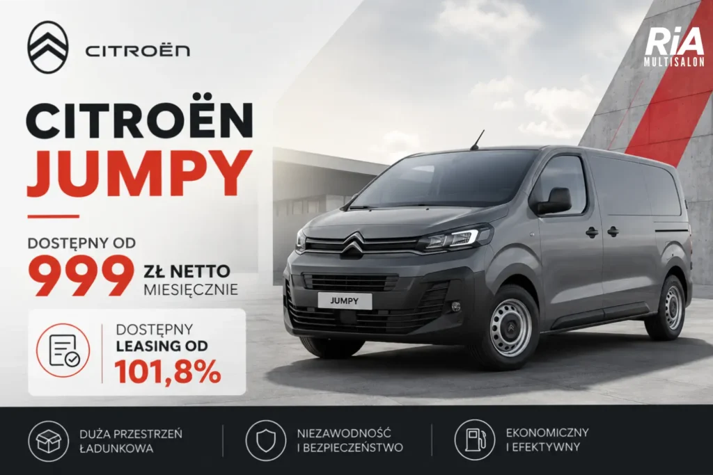 Citroen Jumpy